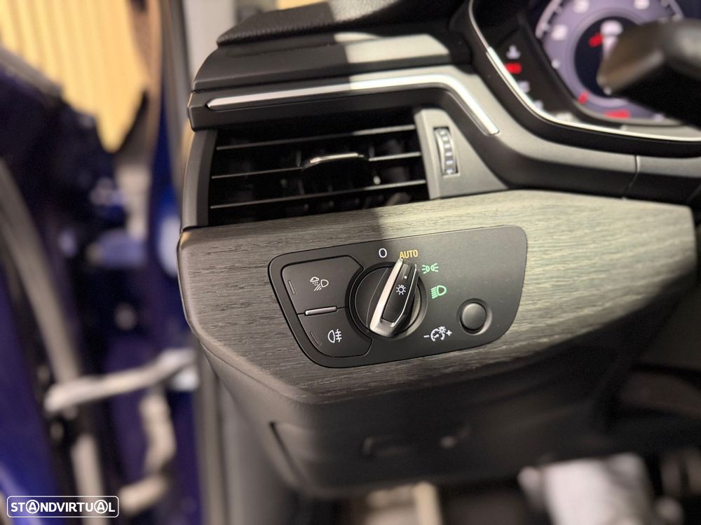Audi RS4 Avant 2.9 TSI quattro Tiptronic - 30