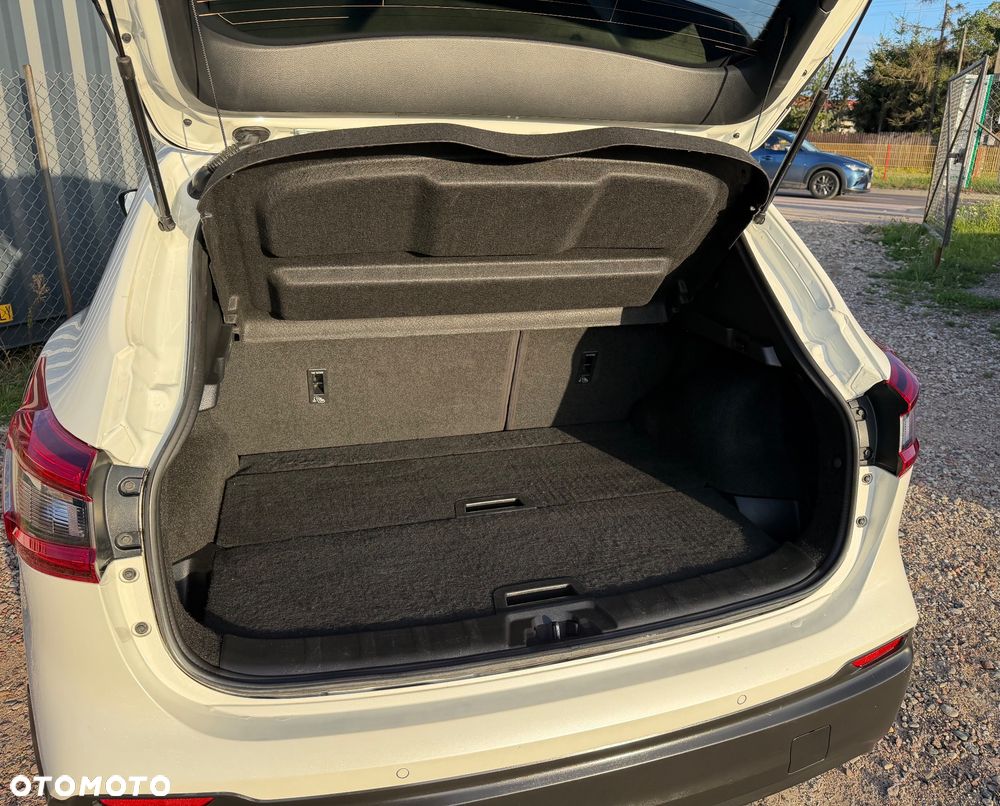 Nissan Qashqai - 33