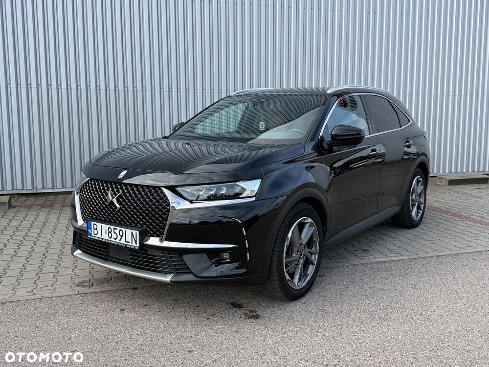 DS Automobiles DS 7 Crossback - 2