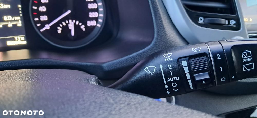 Hyundai Tucson 1.6 Turbo 4WD Premium - 31