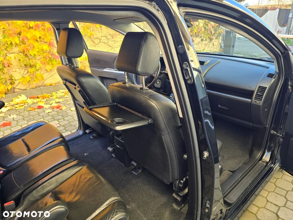 Mazda 5 2.0 MZR Sports-Line - 21