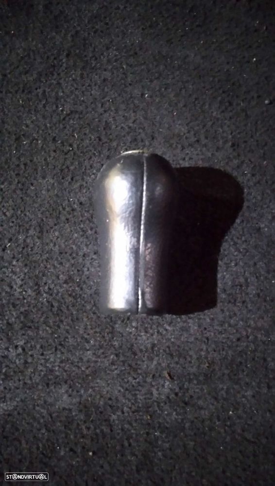 Moca De Velocidades Toyota Avensis (_T25_) - 3