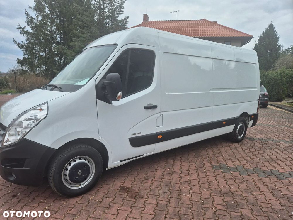 Renault Master - 10
