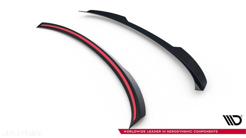 Pachet Exterior Prelungiri Audi E-Tron Maxton Design - 25