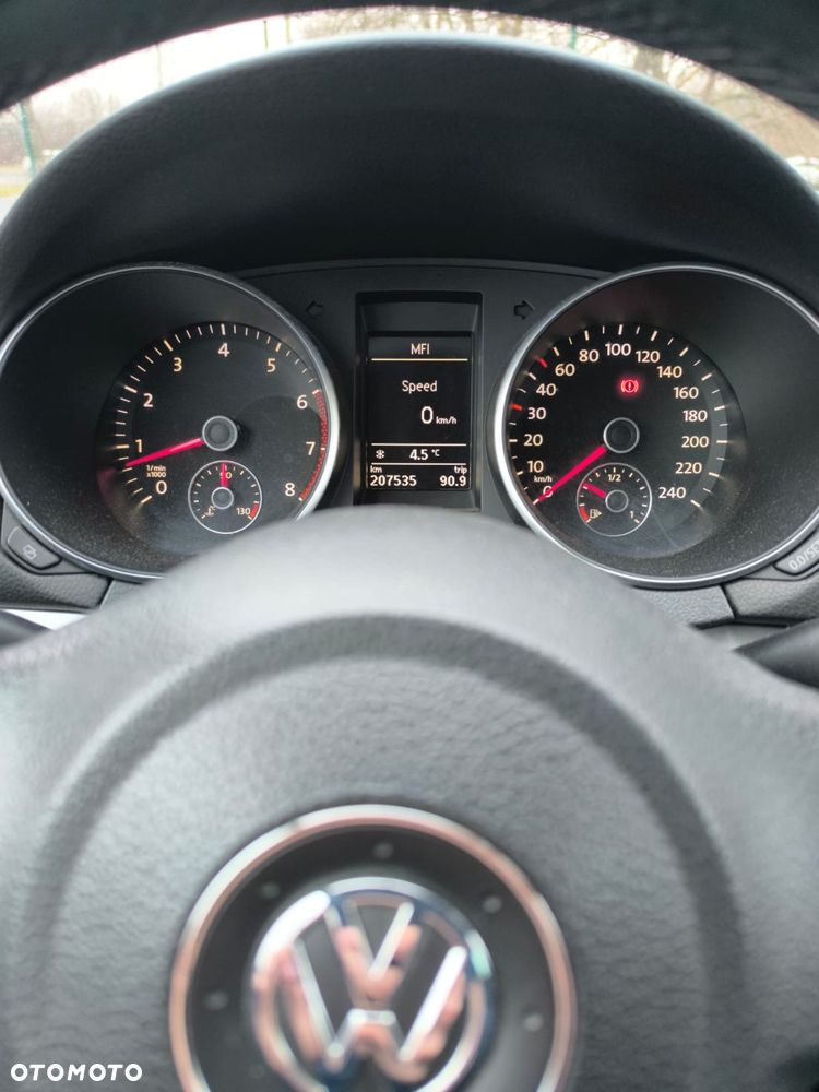 Volkswagen Golf 1.4 TSI Highline - 8