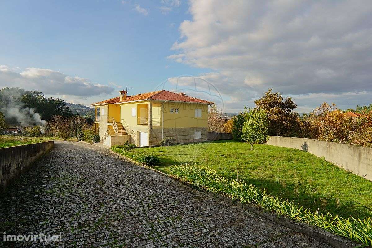 Moradia T4 para venda - Grande imagem: 2/27