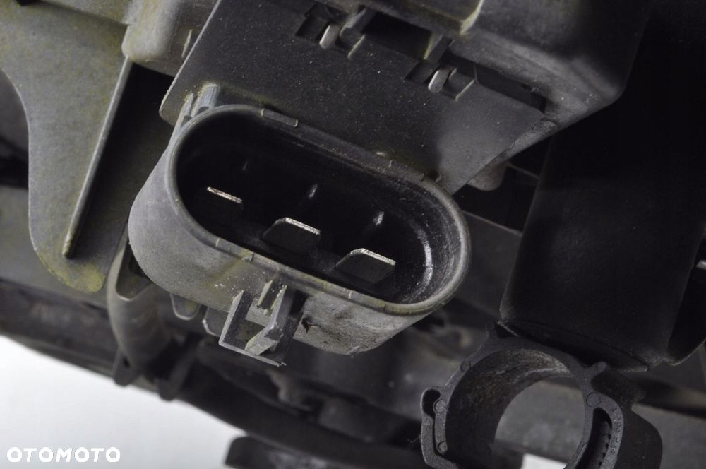 OPEL INSIGNIA A WENTYLATOR CHŁODNICY 2.0 TURBO 13223019 - 3