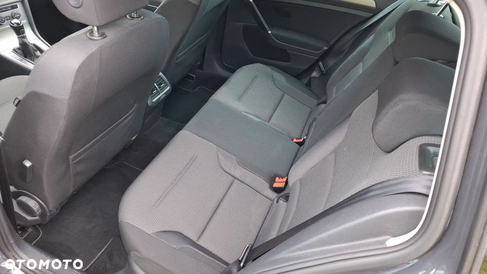 Volkswagen Golf Variant 2.0 TDI BMT Comfortline EU6 - 16