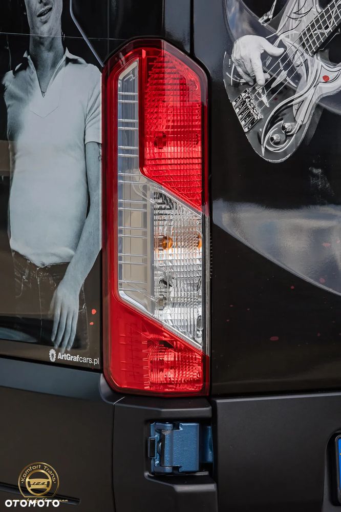 Ford Transit - 30