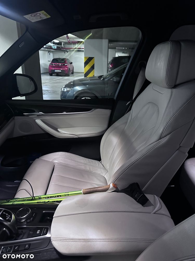 BMW X5 - 20
