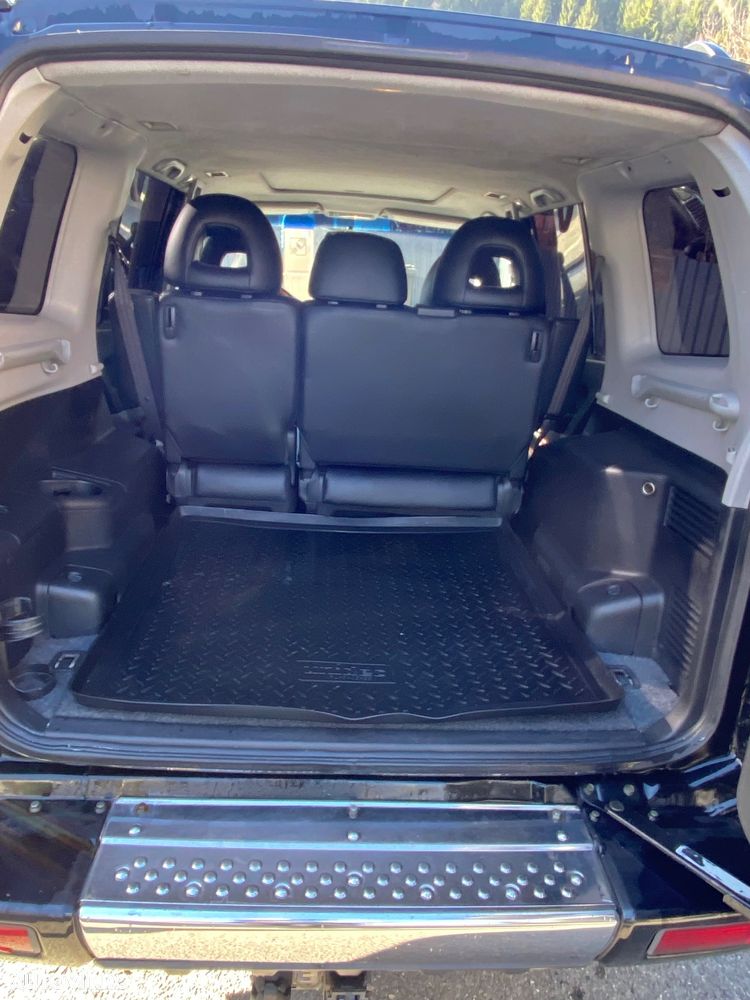 Mitsubishi Pajero 3.2 DI-D Automatik Liberty - 9