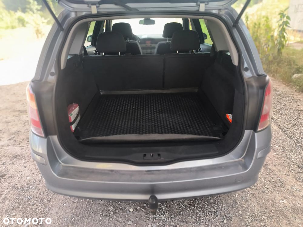 Opel Astra - 11