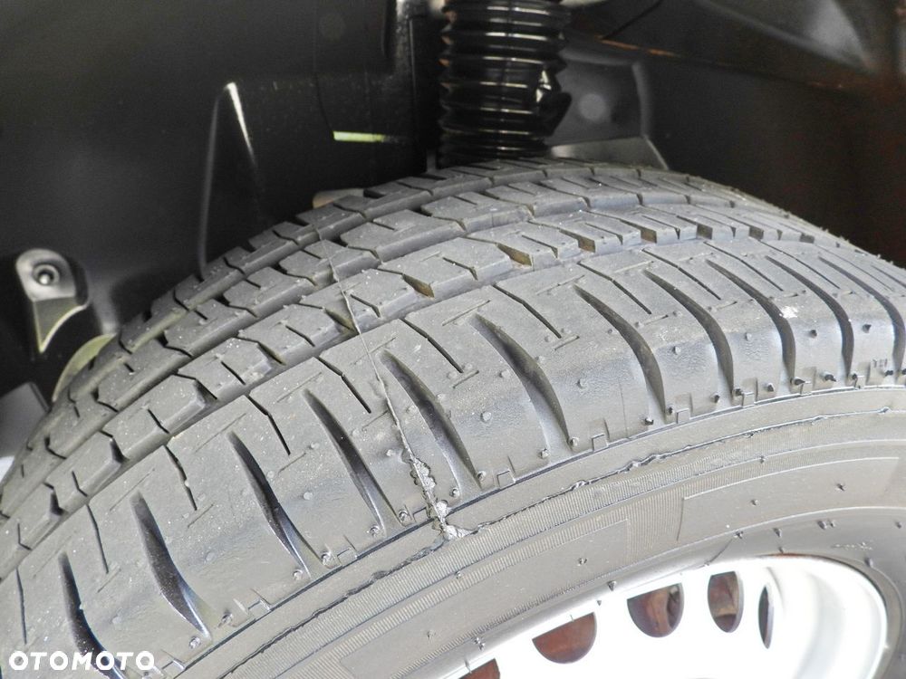 Mercedes-Benz SPRINTER 316 CHŁODNIA KONTENER 0*C WINDA 8 PALET TEMPOMAT PNEUMATYKA KLIMATYZACJA  160KM - 22