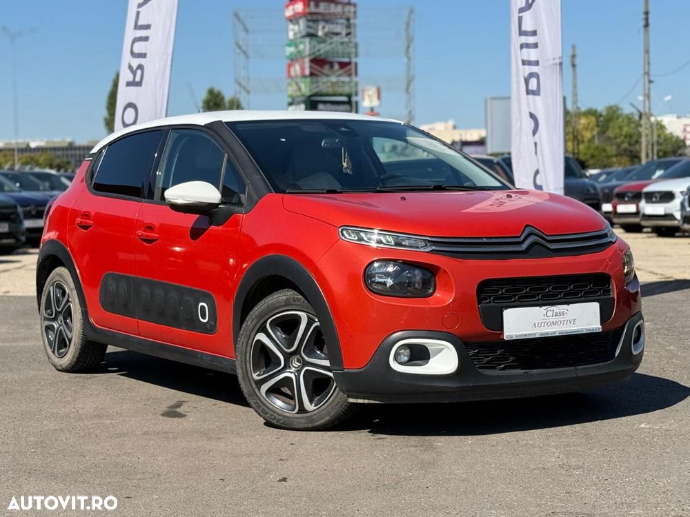 Citroën C3 - 3