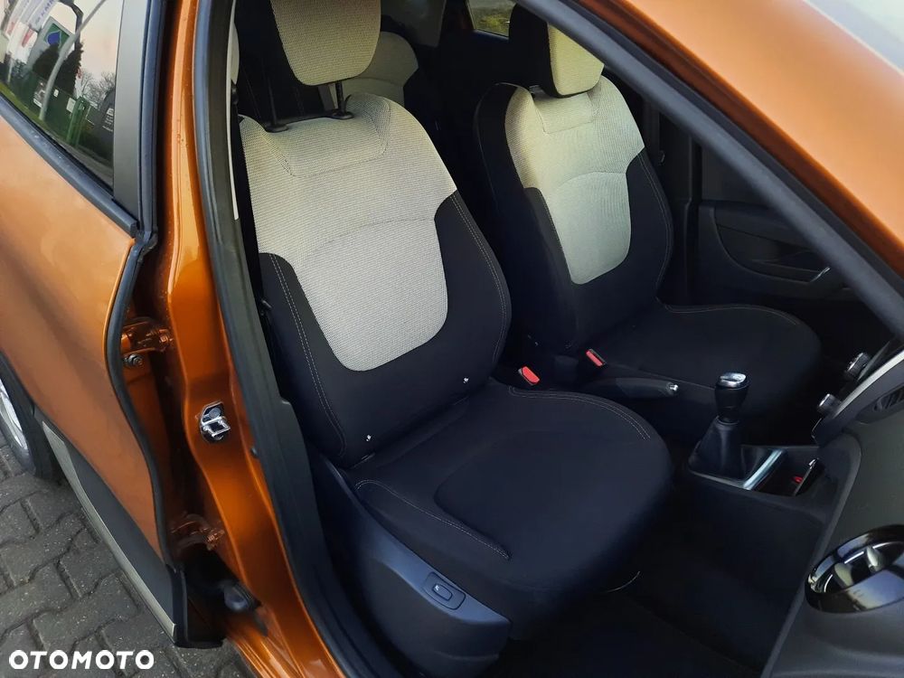 Renault Captur 0.9 Energy TCe Limited - 24