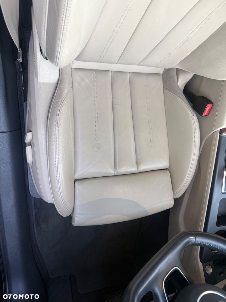 Audi A4 Avant 40 TDI S Line S tronic - 36