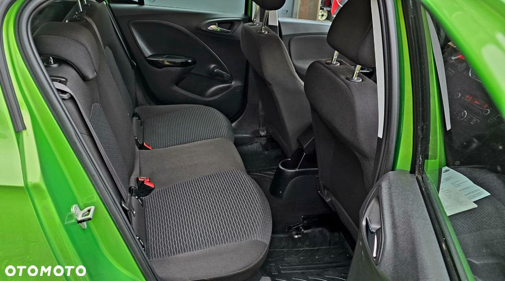 Opel Corsa 1.2 16V Color Edition - 23