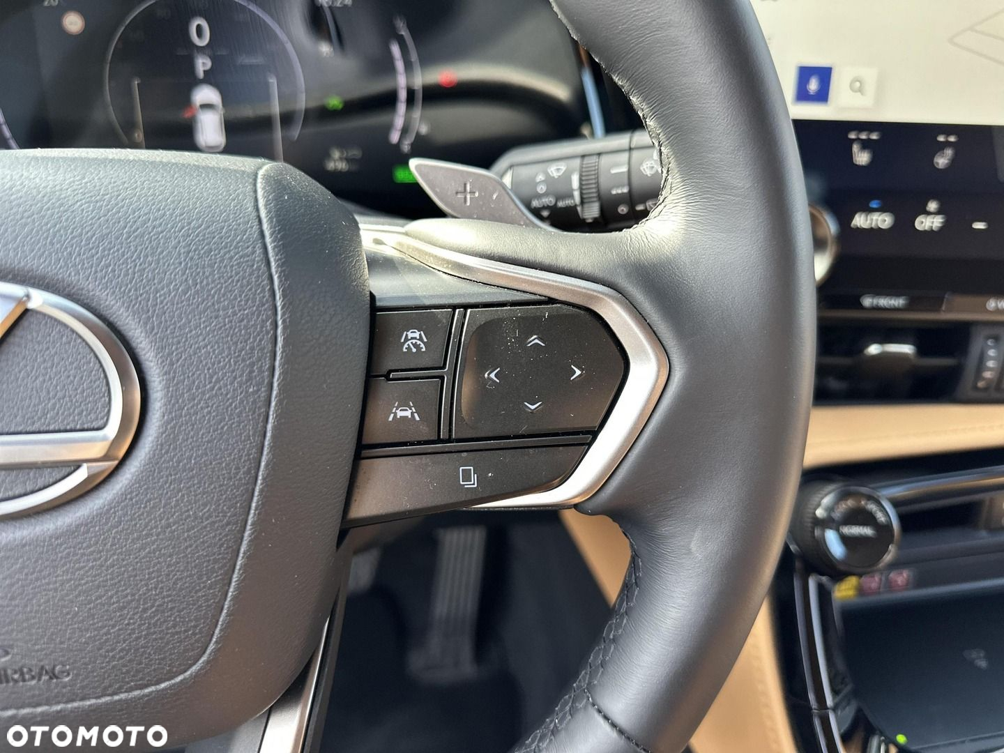 Lexus NX - 17