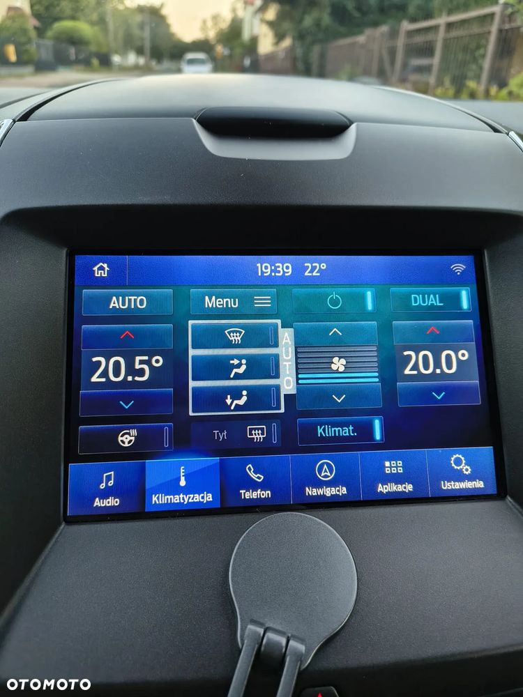 Ford S-Max 2.0 EcoBlue Twin-Turbo ST-Line - 22