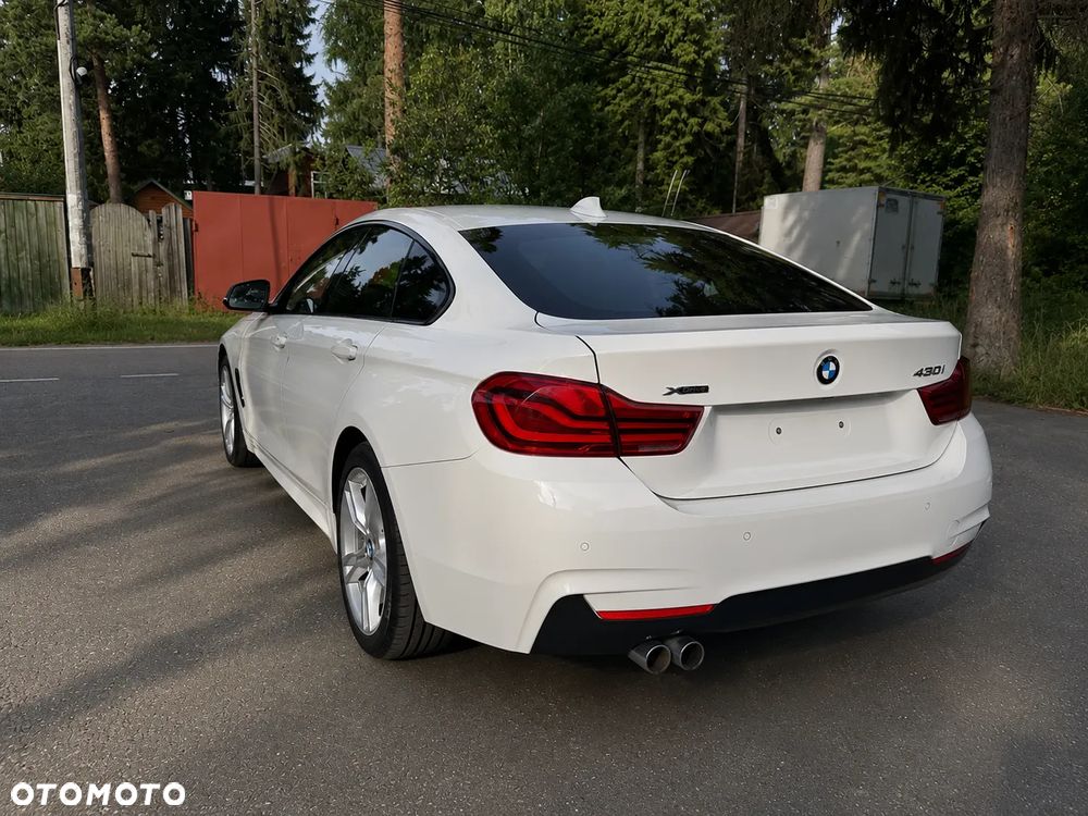 BMW Seria 4 - 11