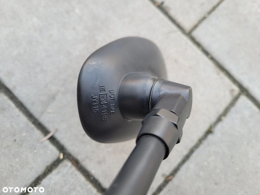 Lusterka Yamaha XSR 700 900 - 8