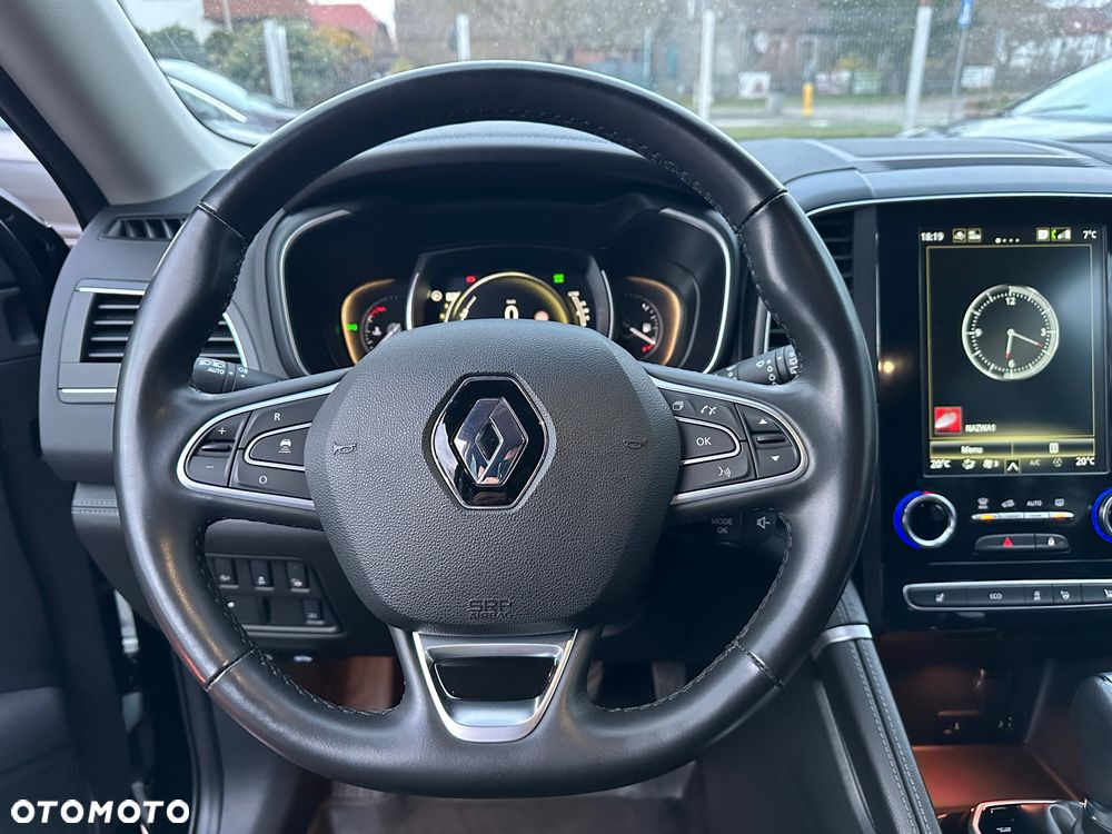 Renault Koleos - 8