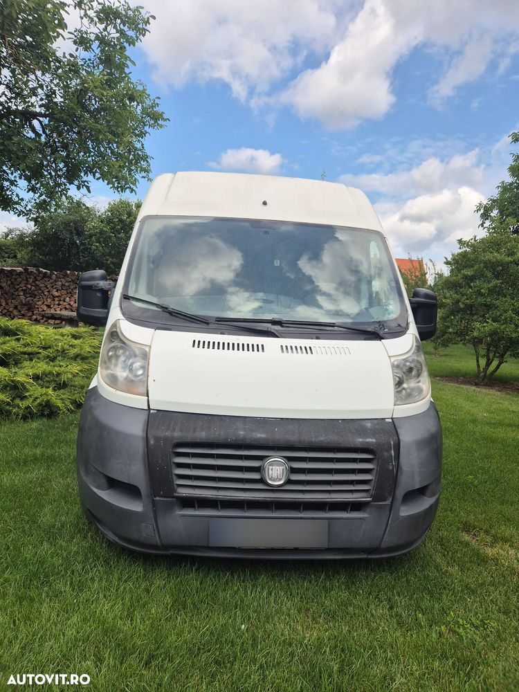 Fiat Ducato - 6