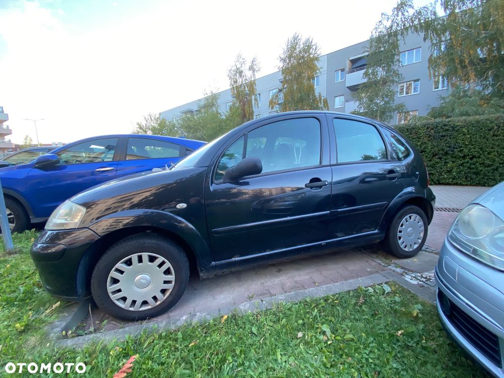 Citroen C3 2009 photo 2