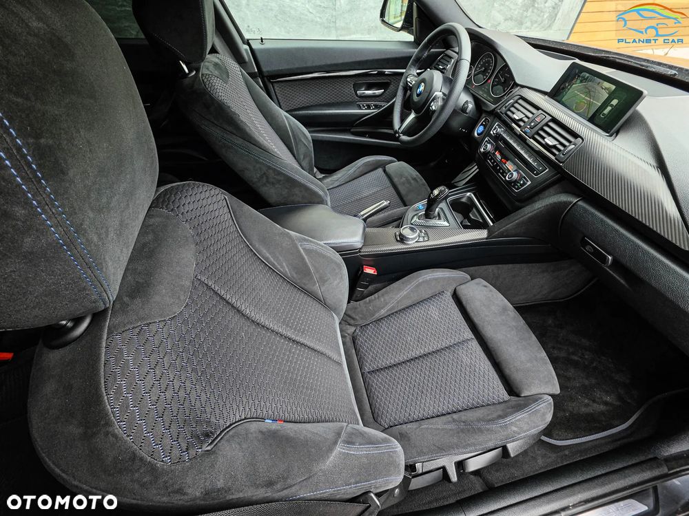 BMW 3GT 320d xDrive Sport Line - 23