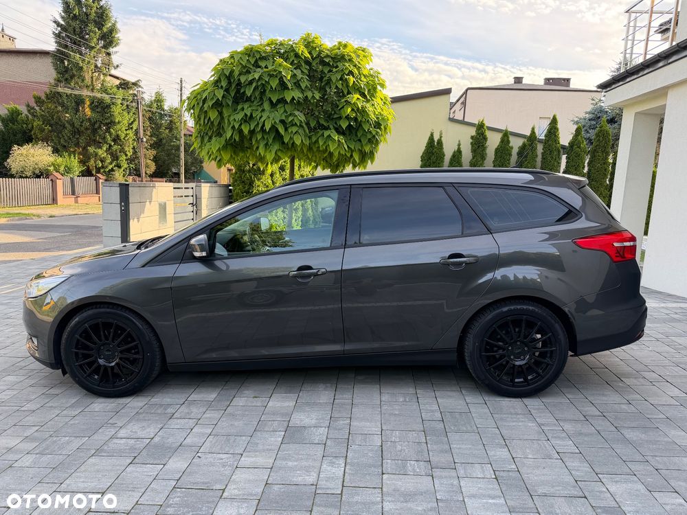 Ford Focus - 6