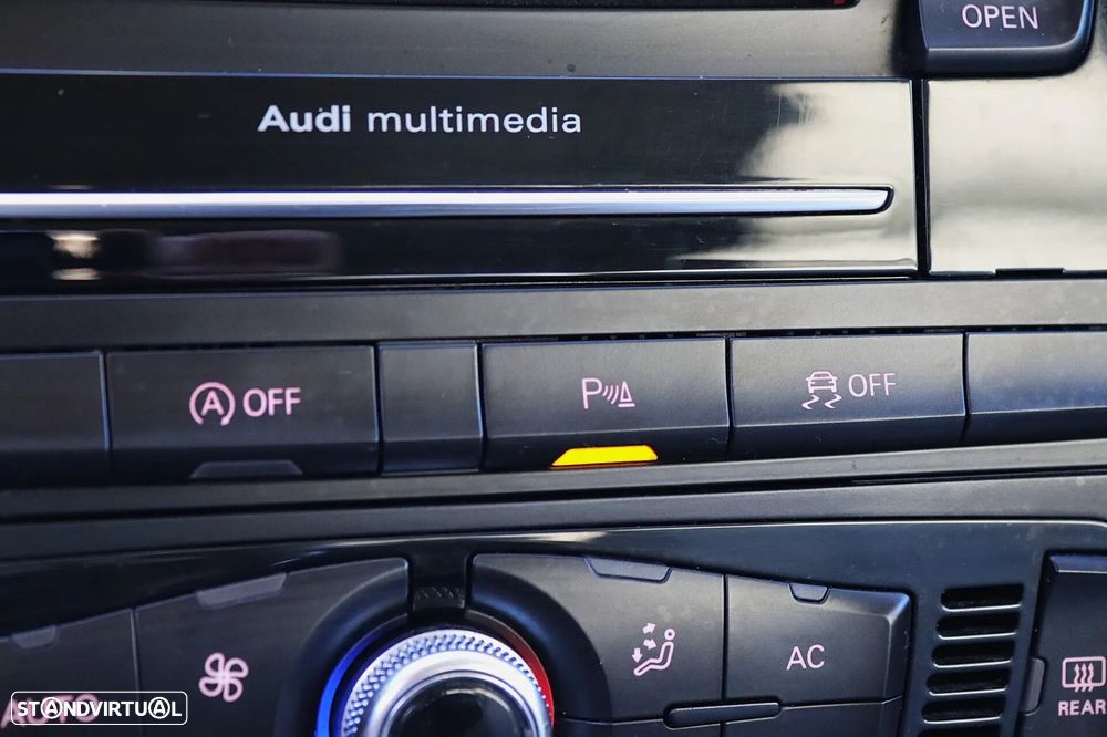 Audi A4 Allroad 2.0 TDI quattro Advance S tronic - 29