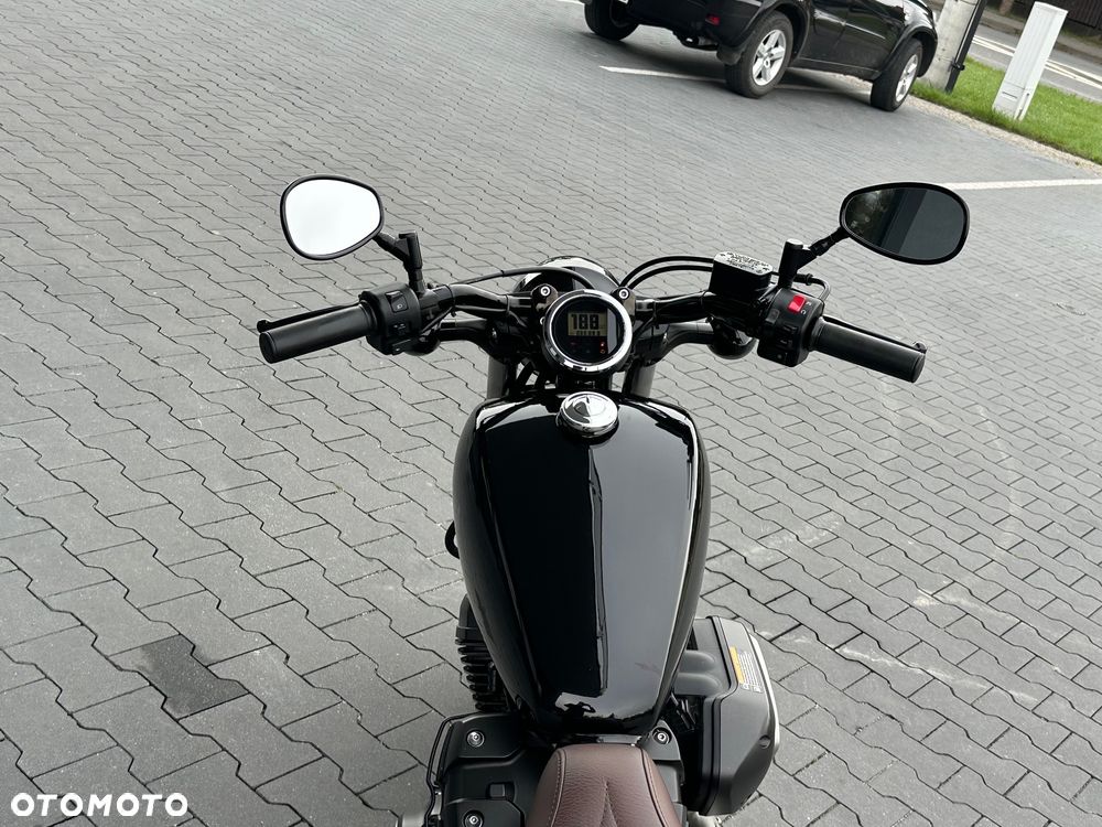 Yamaha XV - 22