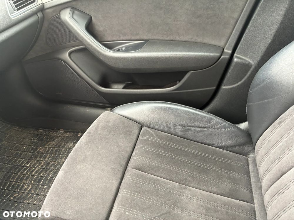 Audi A6 Avant 2.0 TDI DPF - 5