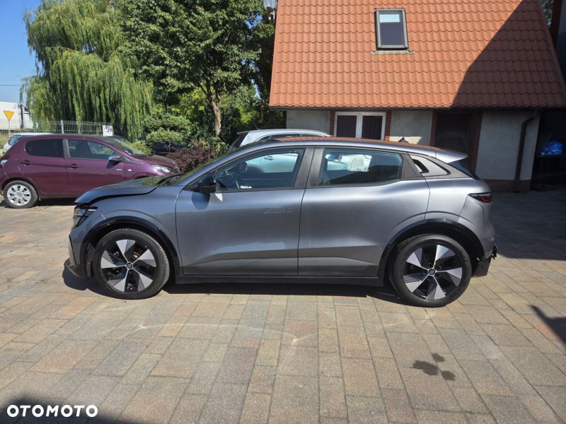 Renault Megane 220 Comfort Range Equilibre - 2