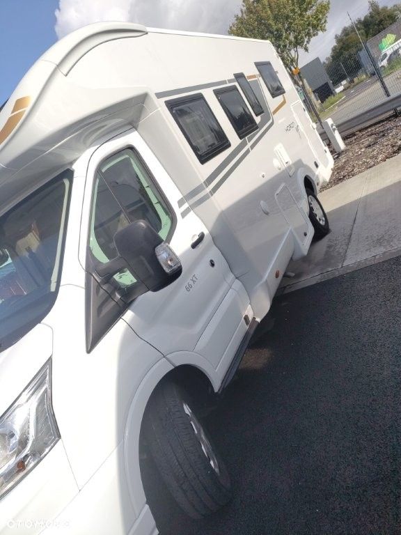 Ford HORON MAGIS 66xt campingcar - 7