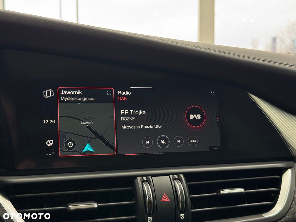 Alfa Romeo Giulia 2.0 Turbo Veloce Q4 - 28