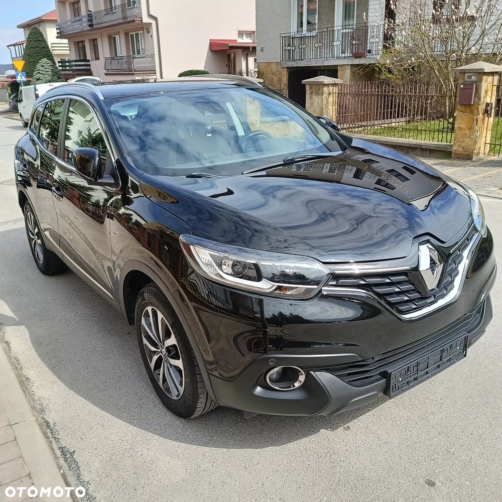 Renault Kadjar Energy dCi 110 Experience - 18