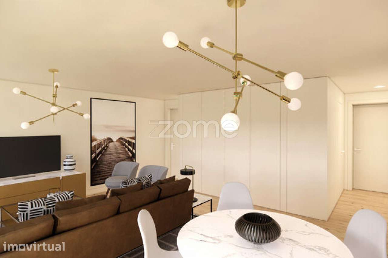 Apartamento T0+1 na Ribeira, Porto - Grande imagem: 2/17