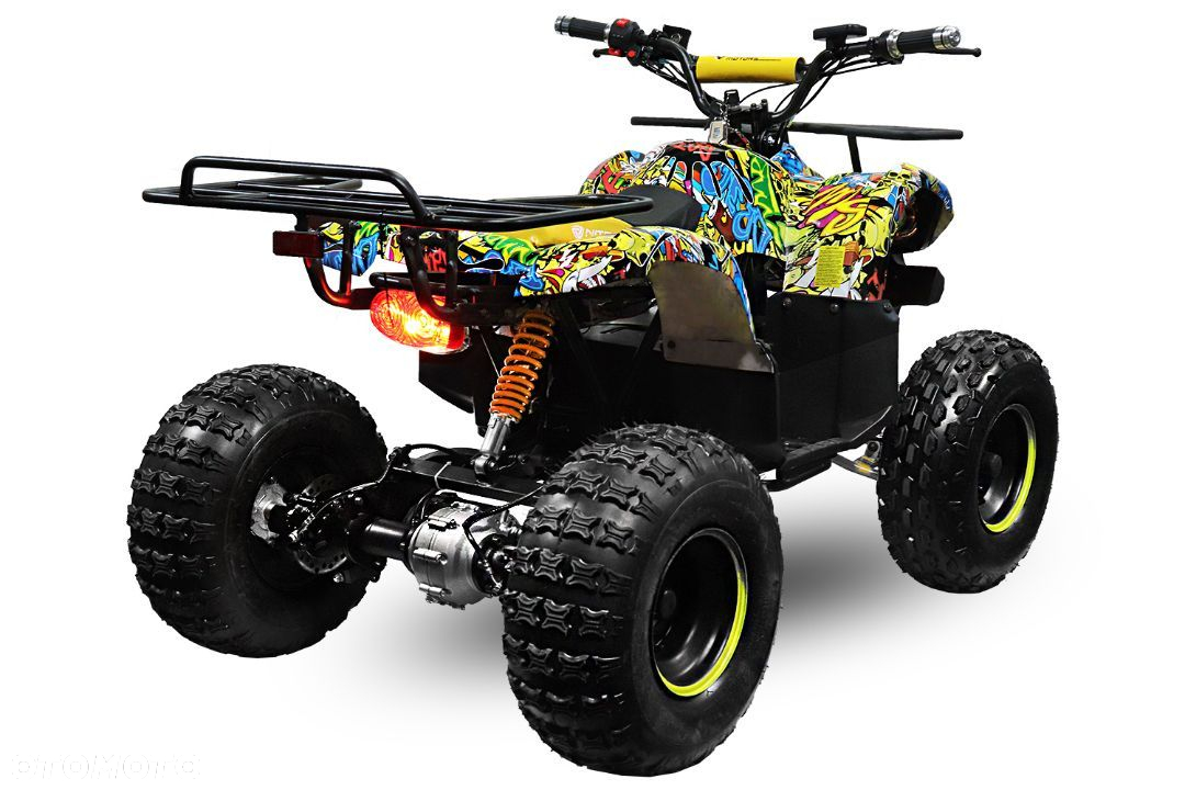 Nitro Motors Inny - 3