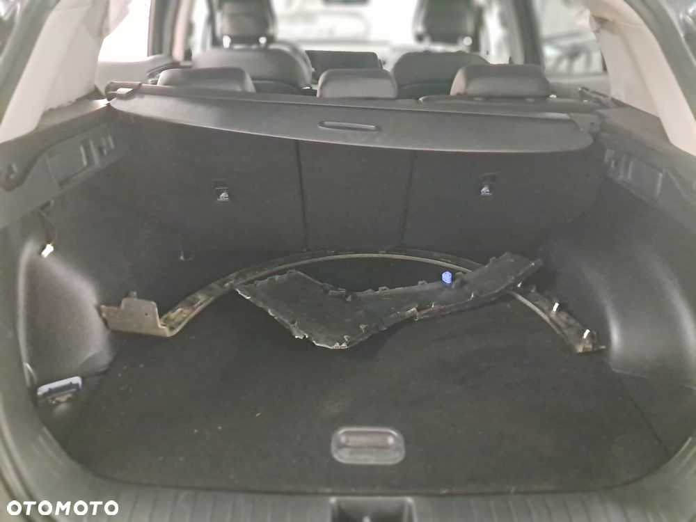 Kia Sportage 1.6 T-GDI 2WD Eco-Dynamics + (48V M-H) DCT Vision - 20