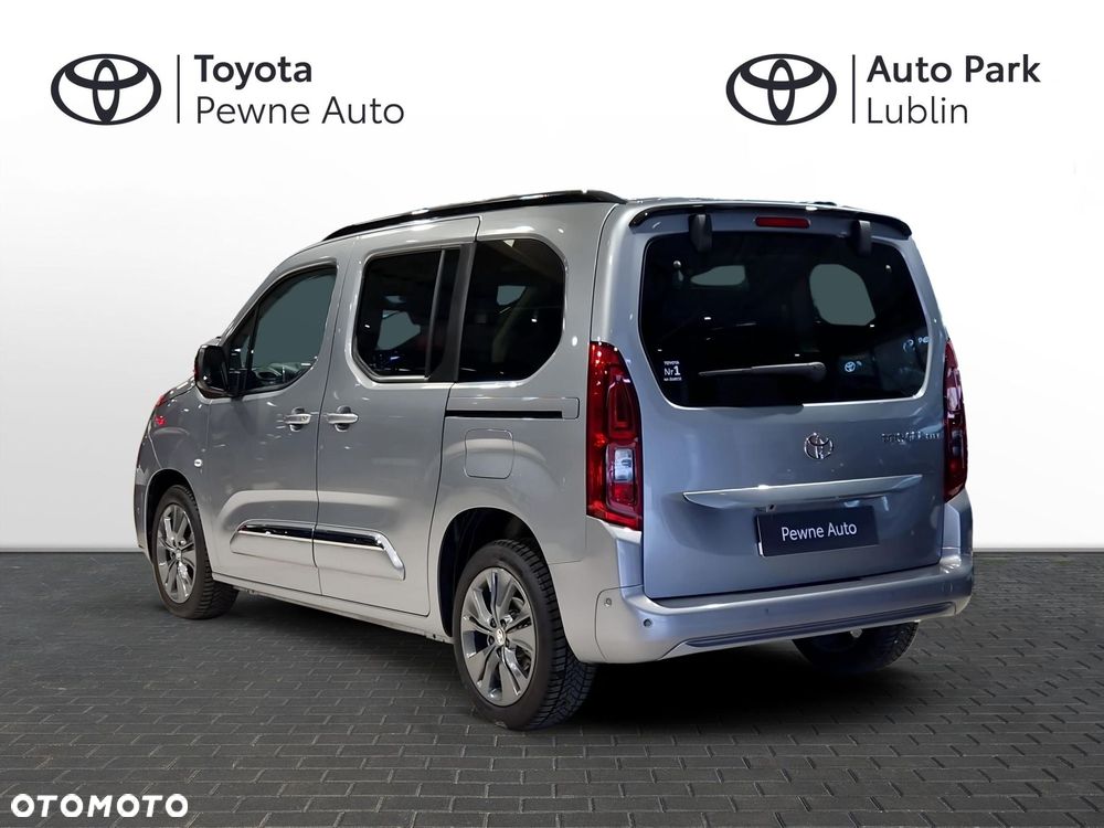 Toyota Proace City Verso 1.5 D-4D VIP - 3
