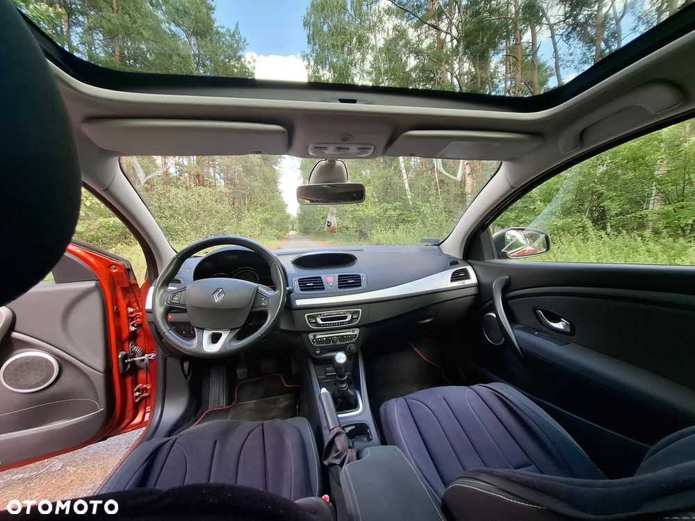 Renault Megane 2.0 16V TCE Dynamique - 11
