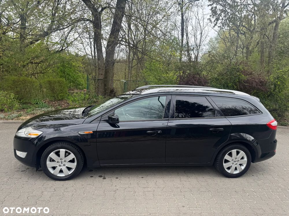 Ford Mondeo 1.6 Ti-VCT Trend - 2