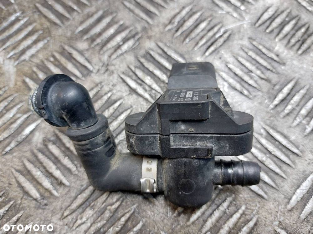 MAPSENSOR CZUJNIK CIŚNIENIA PASSAT B5 FL 1.8 T 8D0611850 036906051C - 3