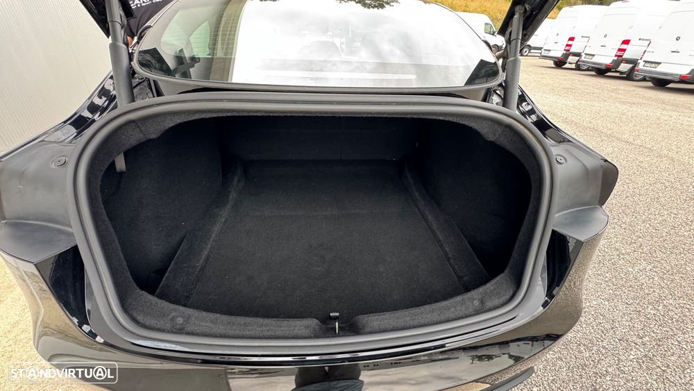 Tesla Model 3 Long Range Tração Integral Premium - 22