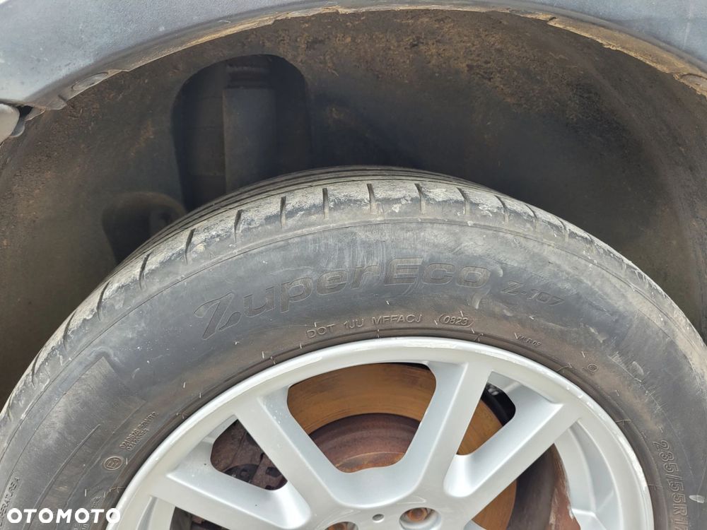 FELGI ALUMINIOWE 17'' BMW STYLING 148 ET46 5x120 - 14
