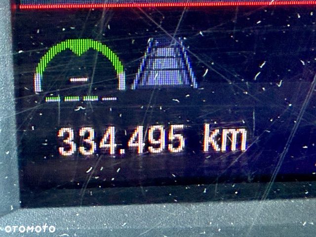 MAN TGX 18.510  BL SA RETARDER - 10