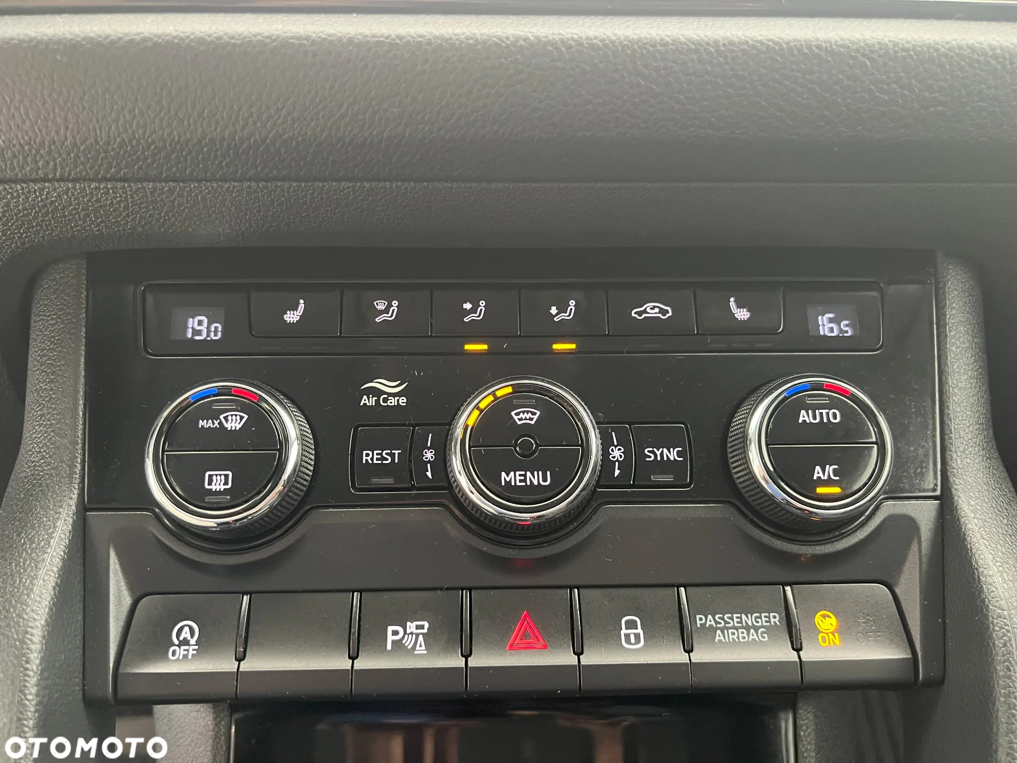 Skoda Kodiaq 2.0 TDI 4x4 L&K DSG - 27