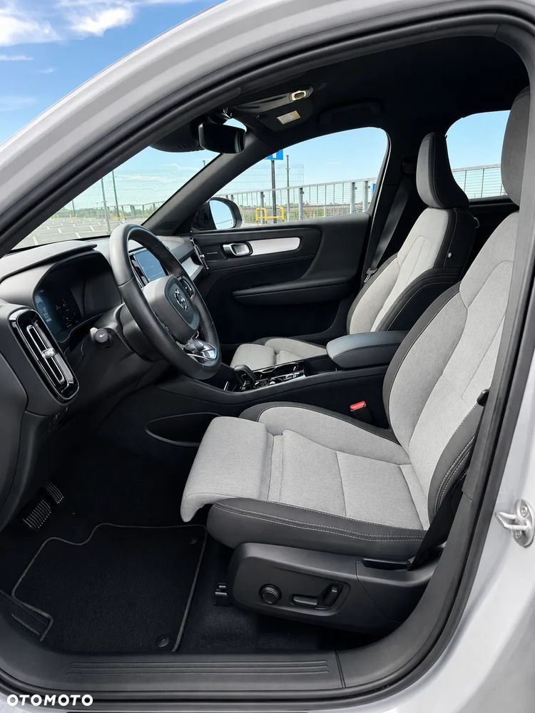 Volvo XC 40 T4 Plug-In Hybrid Plus Dark - 5