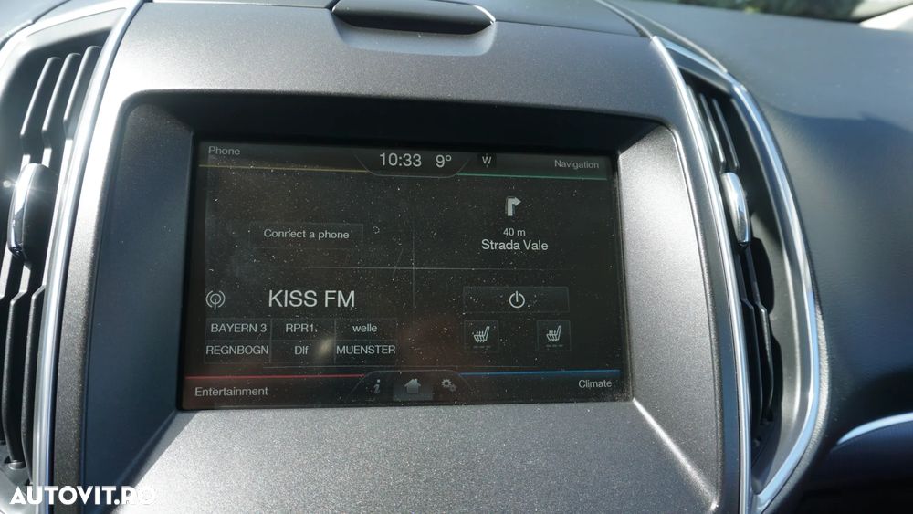 Ford S-Max 2.0 TDCi Titanium - 27